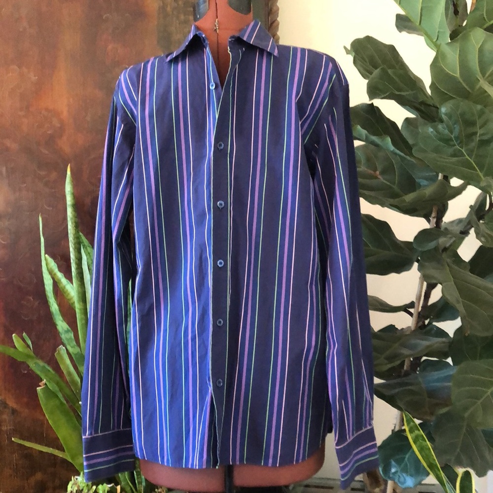 Ted Baker Dress Shirt